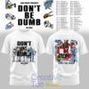 ASAP Rocky DONT BE DUMB WORLD TOUR 2026 White Collection Tee 3 16HBB.jpg