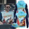 Albuquerque Isotopes 2026 Looney Tunes Hoodie