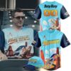 Albuquerque Isotopes 2026 Looney Tunes Special Baseball Jersey