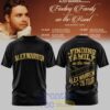 The Weeknd After Hours Til Dawn Tour Shirt