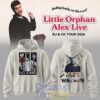 Alex Warren: Finding Family on the Road AUS & NZ Tour 2026 Limited Hoodie Alex Warren: Finding Family on the Road AUS & NZ Tour 2026 Limited Hoodie