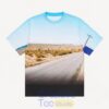 Anthony Davis League In Las Vegas Remember Me Special 3D TShirt 2 mzihb.jpg