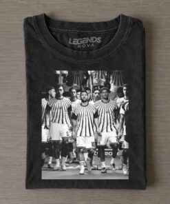 Argentina 2026 Messi Team’s Shirt