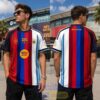 Argentina x Spain x Barcelona 2026 World Cup Half And Half Jersey Shirt Special Edition 1 Argentina x Spain x Barcelona 2026 World Cup Half And Half Jersey Shirt Special Edition 2 hvTK8.jpg