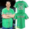 Arizona Diamondbacks 2026 Mexican Heritage Special Baseball Jersey