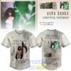 Asha Banks Special “something inbetween” 2026 Limited Edition Baseball Jersey