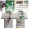 Asha Banks Special “something inbetween” 2026 Limited Edition Polo