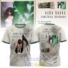 Asha Banks Special “something inbetween” 2026 Limited Edition Shirt