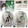 Asha Banks Special “something inbetween” 2026 Limited Edition Sweatshirt