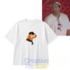 Ashton Kutcher Good Boy Dog T-Shirt At World Cup 2026