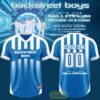 Céline Dion LIVE IN PARIS 2026 “Midnight Elegance” Football Jersey