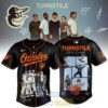 Backstreet Boys: Into The Millennium – Homecoming: Live in Germany Baseball Jacket
