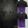 Barcelona x Kobe Bryant 2026 T-Shirt