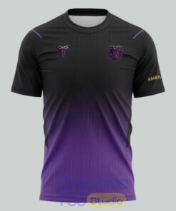 Barcelona x Kobe Bryant 2026 T-Shirt