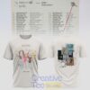 Beabadoobee The Powerlines Tour Beatopia Art Tshirt 3 aUvX0.jpg