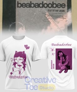 Beatwave 2026 Summer Echo Tee