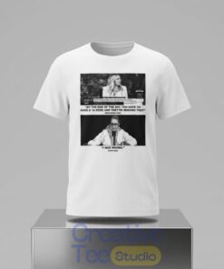 Becky Hammon I Was Wrong June 2026 Shirt