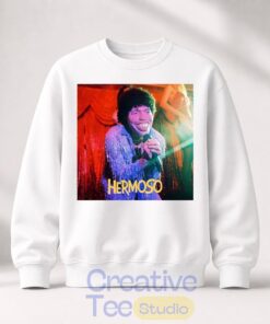 Benny Blanco Hermoso Album Cover Collection Items T-Shirt
