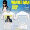 Benson Boone’s American Heart World Tour T-Shirt