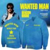 CM Punk Chicago Cubs Bomber Jacket – “Best in the World” Blue Bomber Jacket
