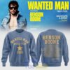 Bryce Grandma Love Island Sweatshirt