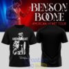 Benson Boones American Heart World Tour Special Version 2D TShirt 3 s48rY.jpg