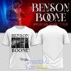 Benson Boones American Heart World Tour Special Version 2D TShirt 5 ZiACX.jpg