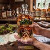 Bigfoot Wilderness Footshaped Whiskey Bottle 3 9OWuS.jpg