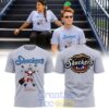 Bleed American 25th Anniversary Tour Special T-Shirt Bleed American 25th Anniversary Tour Special T-Shirt