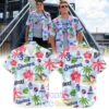 Birmingham Barons x Christmas Vacation Holiday Theme 2026 Hawaiian Shirt Birmingham Barons x Christmas Vacation Holiday Theme 2026 Hawaiian Shirt