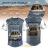 Bleed American 25th Anniversary Tour Special Baseball Jersey 1 Bleed American 25th Anniversary Tour Special Baseball Jersey 2 jrJXG.jpg