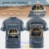 Bleed American 25th Anniversary Tour Special T-Shirt 1 Bleed American 25th Anniversary Tour Special TShirt 2 xOflS.jpg