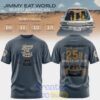 Bleed American 25th Anniversary Tour Special T-Shirt 2 Bleed American 25th Anniversary Tour Special TShirt 3 ra6ai.jpg