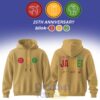 Blink-182 Anniversary Collection - Limited Edition Signature Hoodie 2 Blink182 Anniversary Collection Limited Edition Signature Hoodie 3 4CSu6.jpg