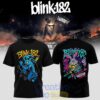 Blink182 Meltdown Europe Edition Tee 2 2381t.jpg
