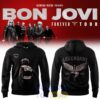 Bon Jovi Forever Tour 2026 Limited Edition Hoodie