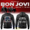 Bon Jovi – Forever Tour 2026 Limited Hoodie