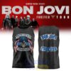 Bon Jovi Forever Tour 2026 Special Basketball Jersey