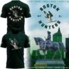 Bryan Adams Roll With The Punches Tour 2026 T-Shirt Bryan Adams Roll With The Punches Tour 2026 T-Shirt