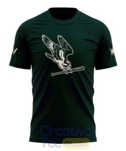 Boston Hunters WPBL 2026 T-Shirt