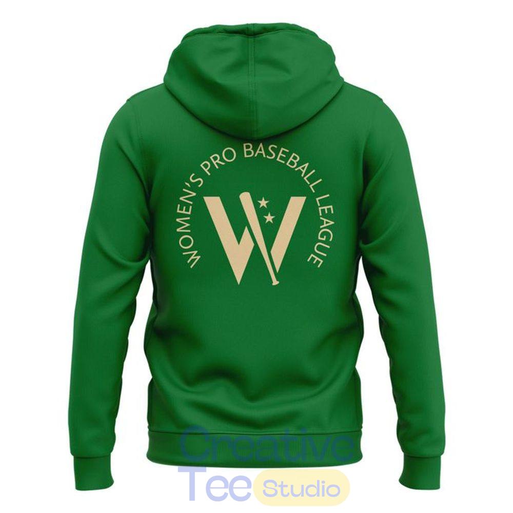 Boston Hunters Women’s Pro Baseball League 2026 Season Hoodie Boston Hunters Women’s Pro Baseball League 2026 Season Hoodie