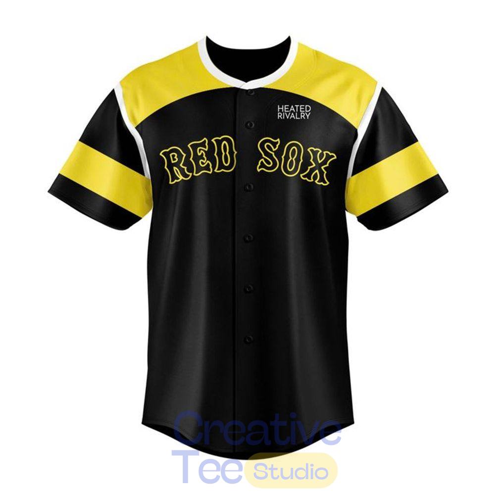 Boston Red Sox x Heated Rivalry Ilya Rozanov #81 Special Baseball Jersey Boston Red Sox x Heated Rivalry Ilya Rozanov #81 Special Baseball Jersey