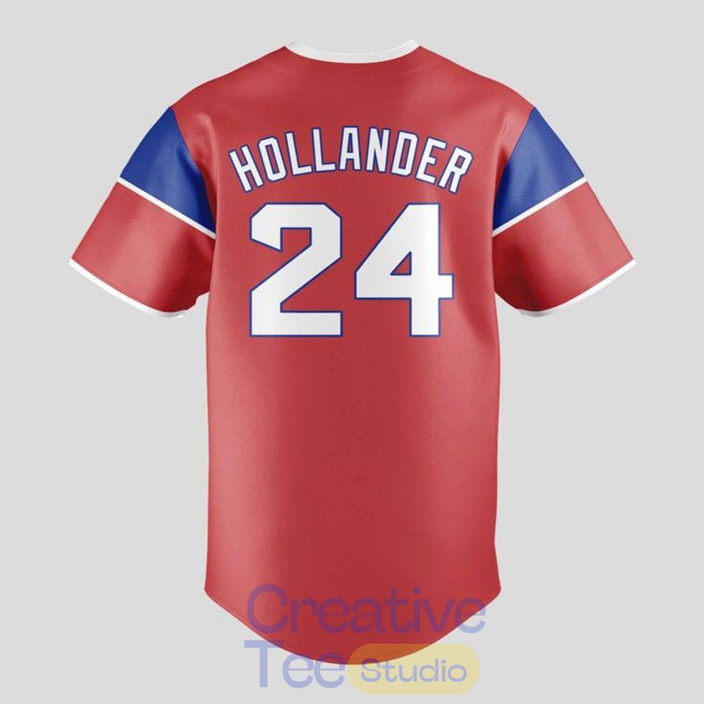 Boston Red Sox x Heated Rivalry Shane Hollander #24 Special Baseball Jersey Boston Red Sox x Heated Rivalry Shane Hollander #24 Special Baseball Jersey