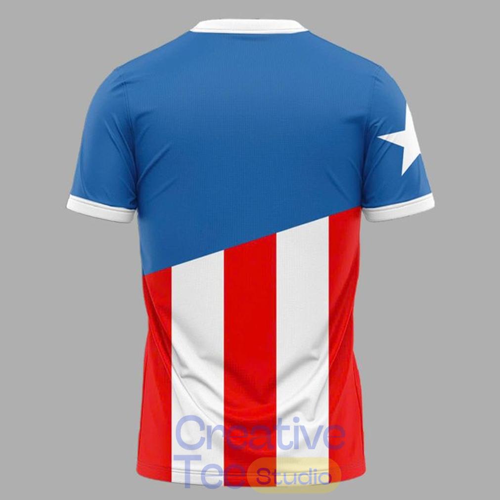 Boston Red Sox x Puerto Rican Celebration 2026 Jersey Shirt – Limited Edition Boston Red Sox x Puerto Rican Celebration 2026 Jersey Shirt – Limited Edition