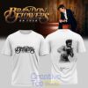 Bring Me the Horizon Summer Shows 2026 Limited Shirt