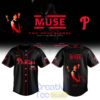 Brewer Muse “The WOW Signal Tour” 2026 Jersey