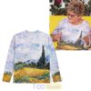 Bryce Grandma Love Island Sweatshirt