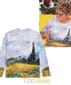 Bryce Grandma Love Island Sweatshirt