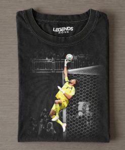 Cabo Verde Vozinha 2026 Tee