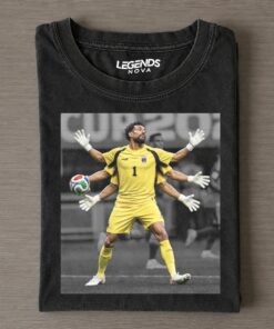 Cabo Verde Vozinha 2026 Tee